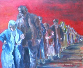 "This World Is Not Our Home 2"