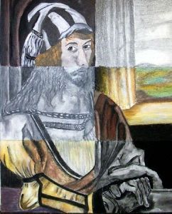 "Old Master"
