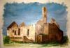 "The Ruins of Yesterday"