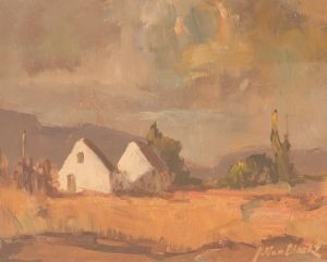 "Landscape"