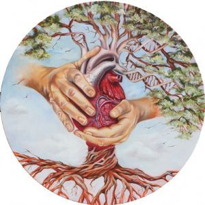 "Heart of the Father"