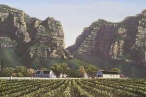 "Boschendal"