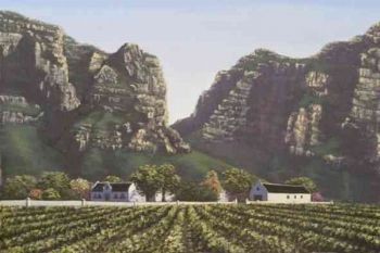 "Boschendal"