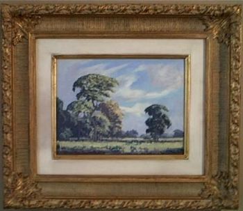 "Trees"