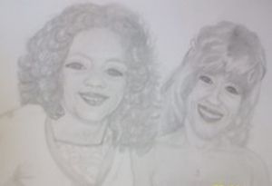 "Friends Forever"