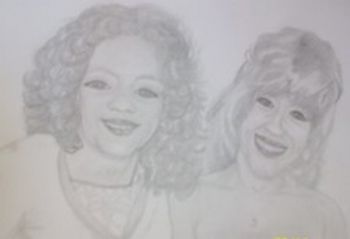 "Friends Forever"