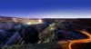 "Sunrise Dam #1"