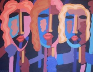 "New Age Trio"