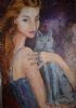 "Cathy's Cat"