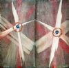 "Crisp Composure Diptych"