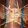 "Gentle Armoury Diptych"