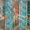 "Glamour skin diptych"