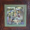 "Colours! Collage : Green"