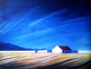 "Blue Sky"