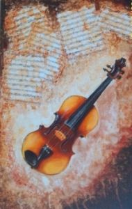 "Classical Violin"