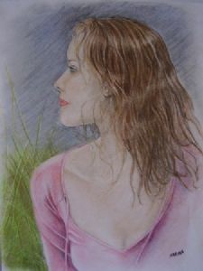"In the Veld 1"