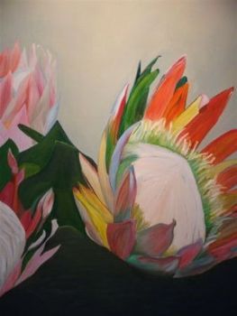"Protea"