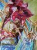 "Falling Flowers"