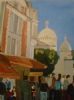 "Sacre Coeur - Paris"