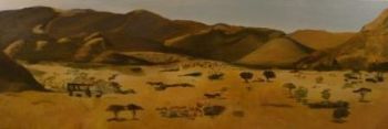 "Tswalu Kalahari"
