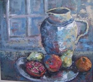 "Still Life"