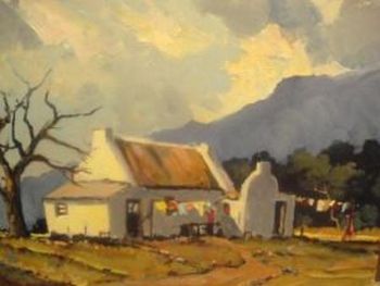 "Cape Cottage"