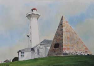 "The Donkin"