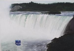 "Niagara Falls"