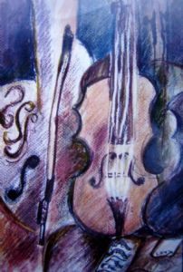 "The Violin"