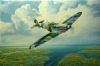 "London Skies MK-1 Spitfire"