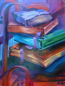 "Books for All Reasons"