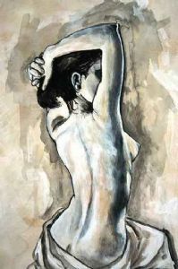 "Figure Study"