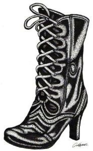 "Made for Walking"