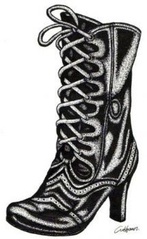 "Made for Walking"