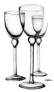 "Wine Glasses"