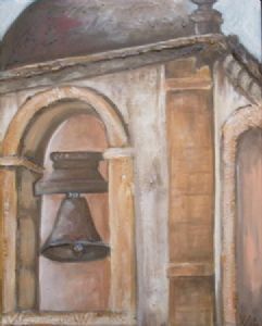 "Tomar Bell Tower"