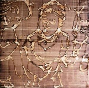 "Three Friends"
