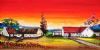 "Joyful Abode"