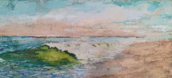 "Ocean ii"