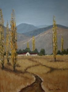 "Poplars Eastern Free State"