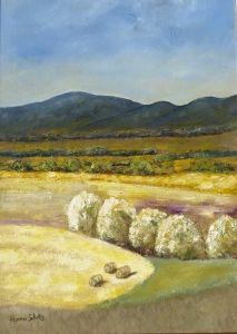 "Harvest time"
