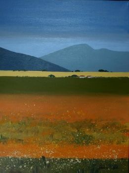 "Namaqualand"