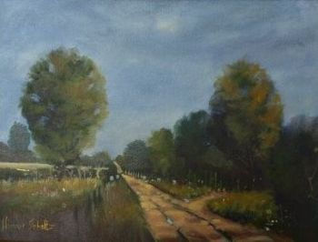 "Dirt Road"