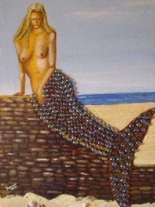 "Mermaid"