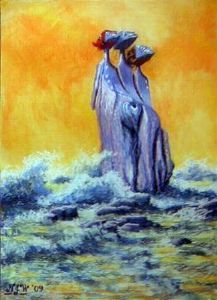 "The Sentinels 1"