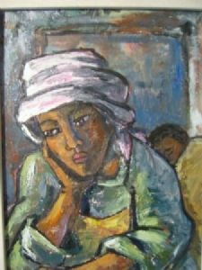 "Mother and Child"