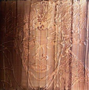 "Golden Face One"