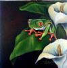 "Lil' Frog, 2"