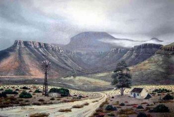 "Karoo NP"