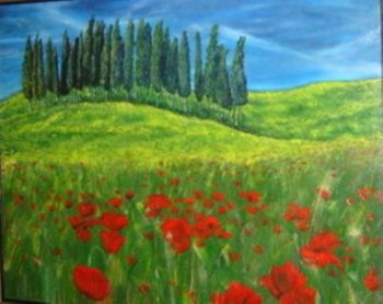 "Poppyfield"